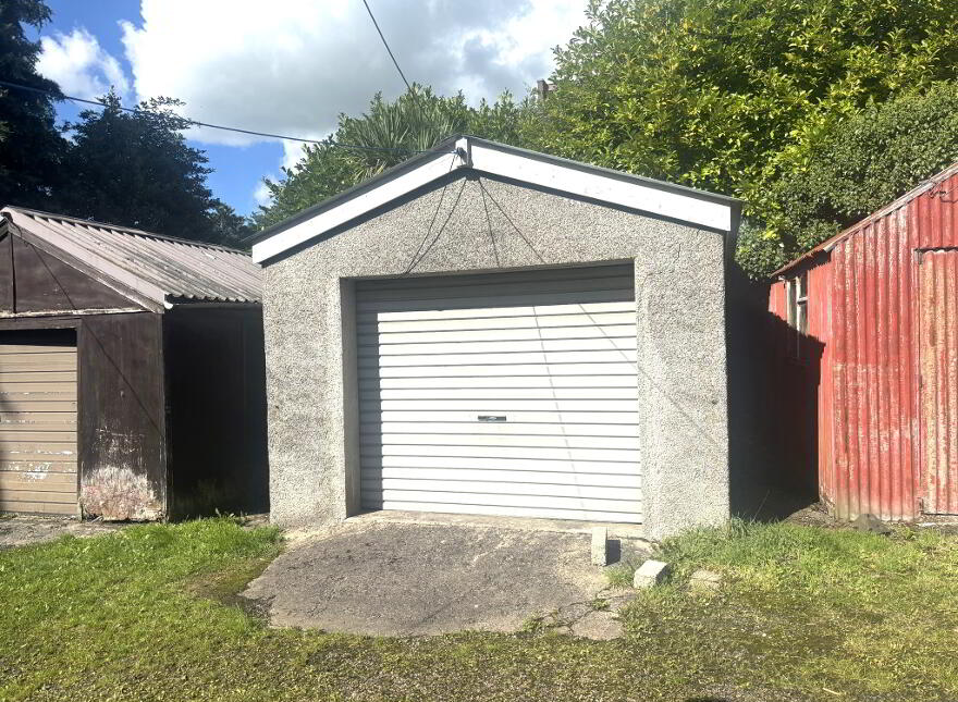 6 Meadow Street, Ballymena, BT43 5DE