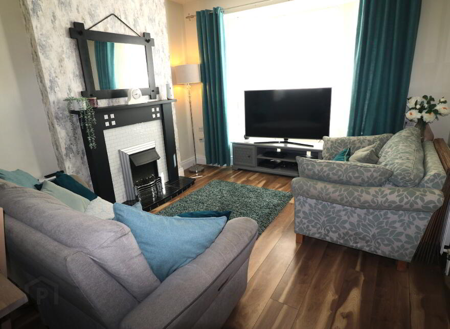 6 Meadow Street, Ballymena, BT43 5DE
