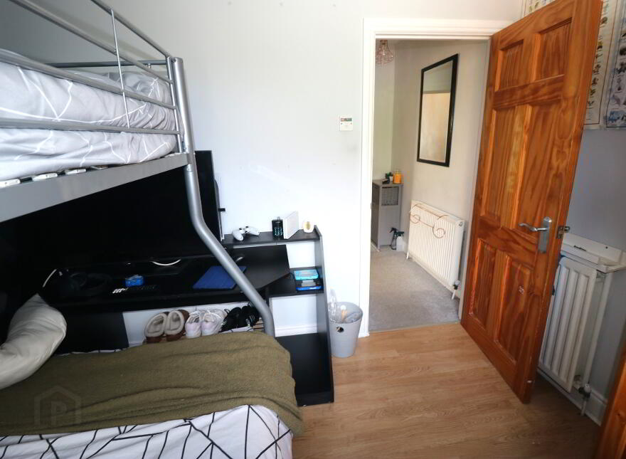 6 Meadow Street, Ballymena, BT43 5DE