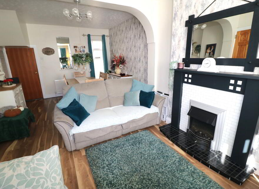 6 Meadow Street, Ballymena, BT43 5DE