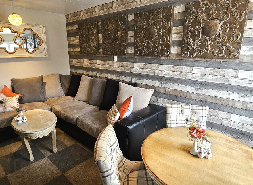 FOR SALE AS A GOING CONCERN, Blooms Tea Rooms, 1-5 Mill Road, Ballyclare, BT39 9DR