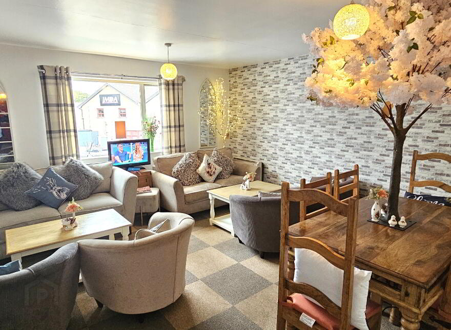 FOR SALE AS A GOING CONCERN, Blooms Tea Rooms, 1-5 Mill Road, Ballyclare, BT39 9DR