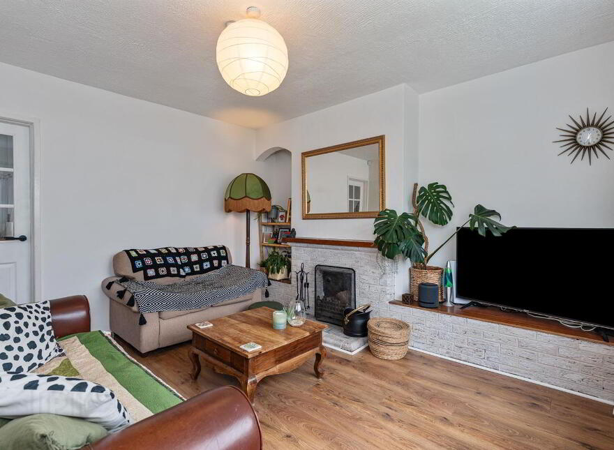 63 Grovehill Gardens, Bangor, BT20 4NS
