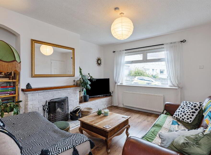 63 Grovehill Gardens, Bangor, BT20 4NS
