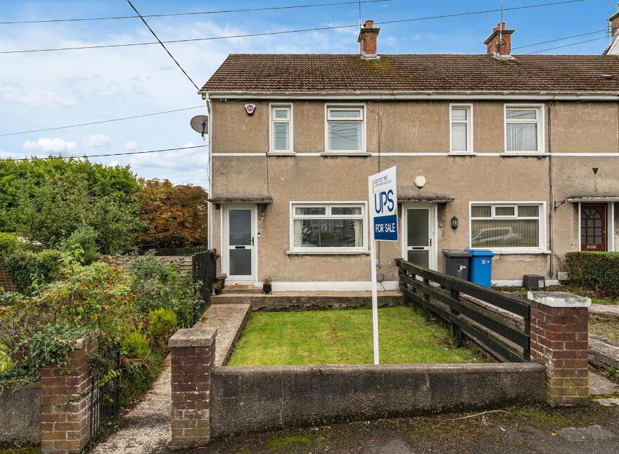 63 Grovehill Gardens, Bangor, BT20 4NS photo