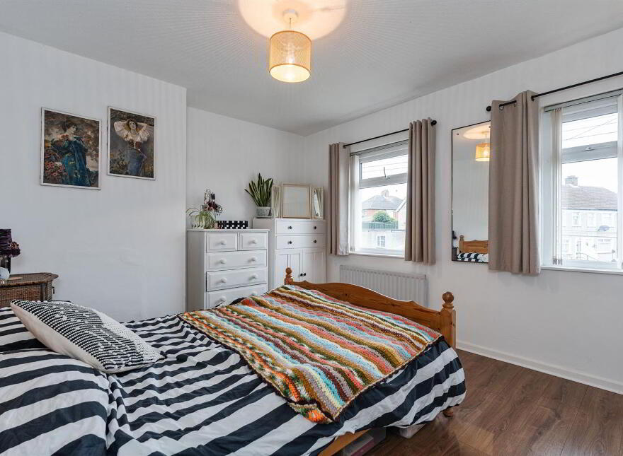 63 Grovehill Gardens, Bangor, BT20 4NS