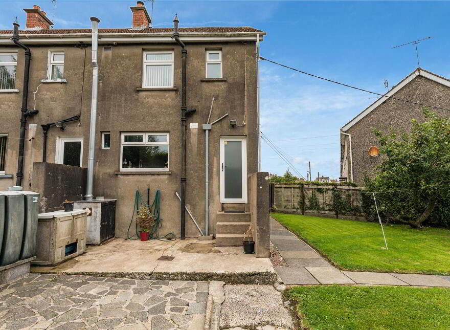 63 Grovehill Gardens, Bangor, BT20 4NS