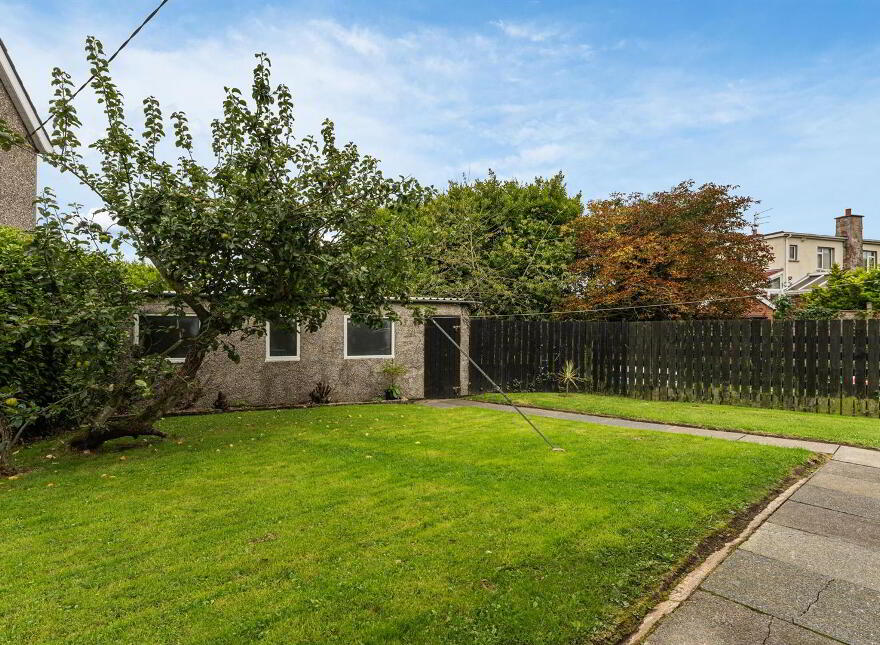 63 Grovehill Gardens, Bangor, BT20 4NS