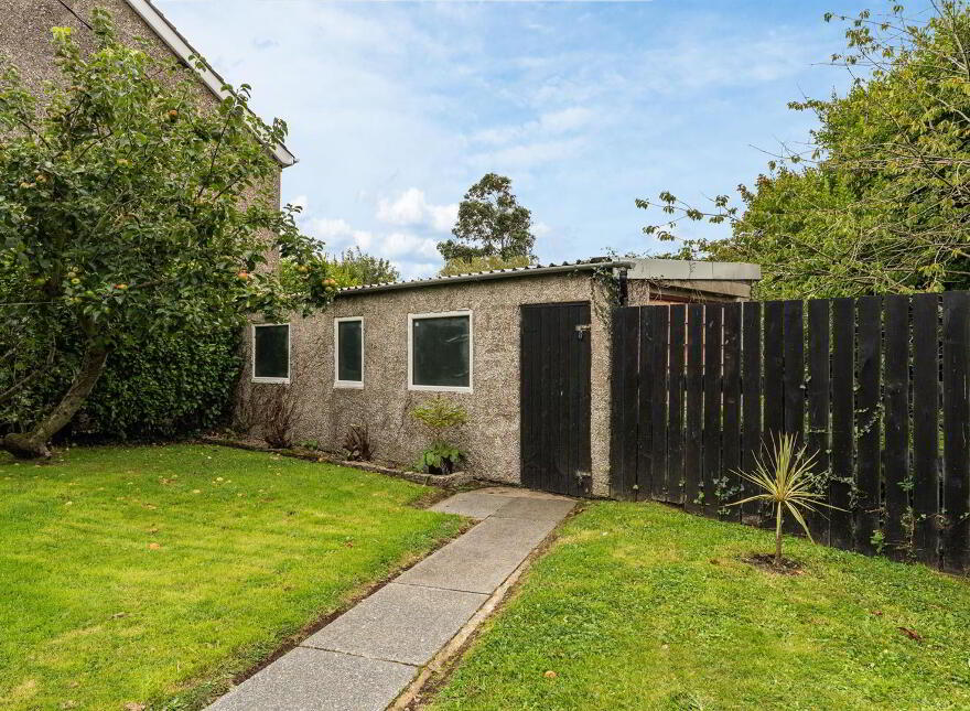 63 Grovehill Gardens, Bangor, BT20 4NS