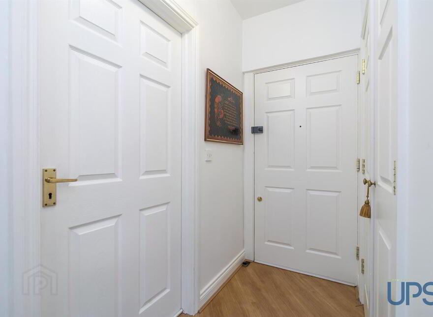 Apt 10 Pinetree Court, 157 Glen Road, Andersonstown, Belfast, BT11 8BS
