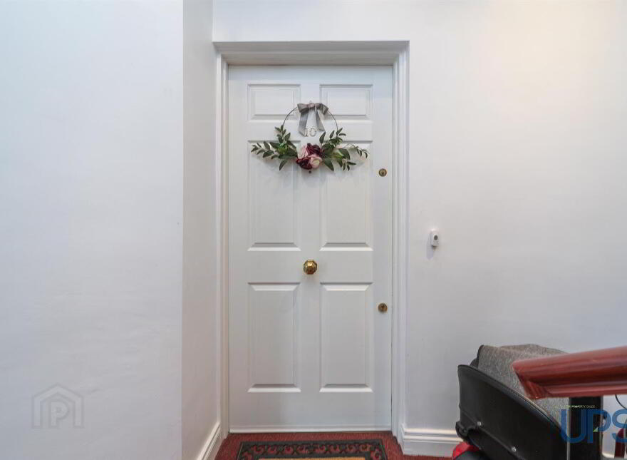 Apt 10 Pinetree Court, 157 Glen Road, Andersonstown, Belfast, BT11 8BS