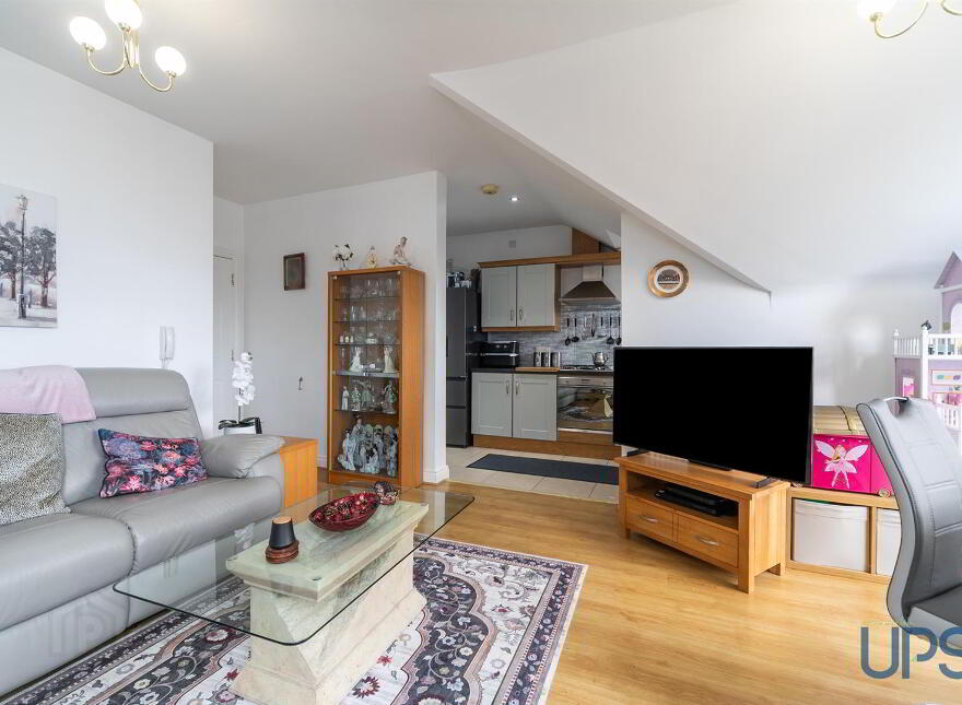 Apt 10 Pinetree Court, 157 Glen Road, Andersonstown, Belfast, BT11 8BS