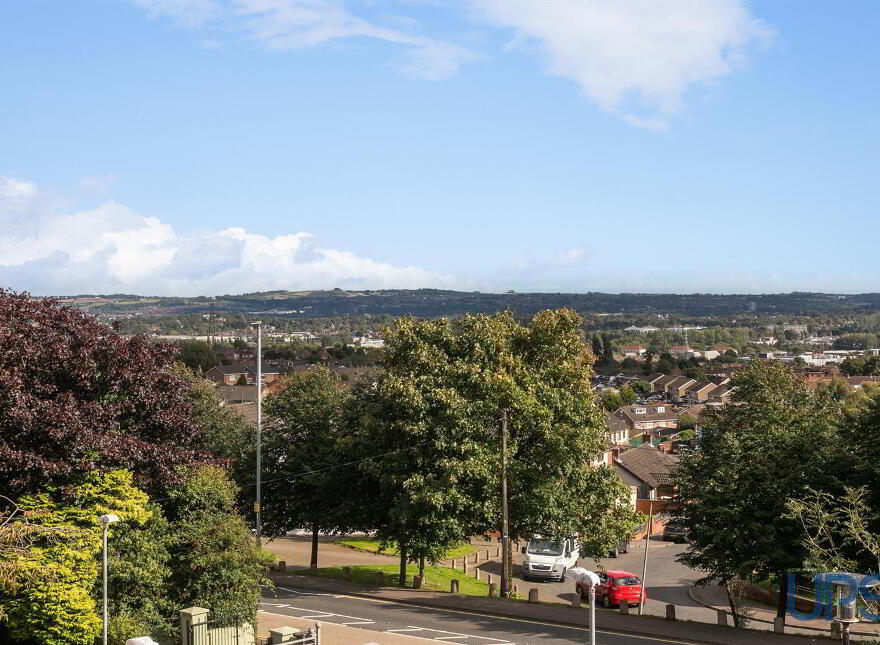 Apt 10 Pinetree Court, 157 Glen Road, Andersonstown, Belfast, BT11 8BS