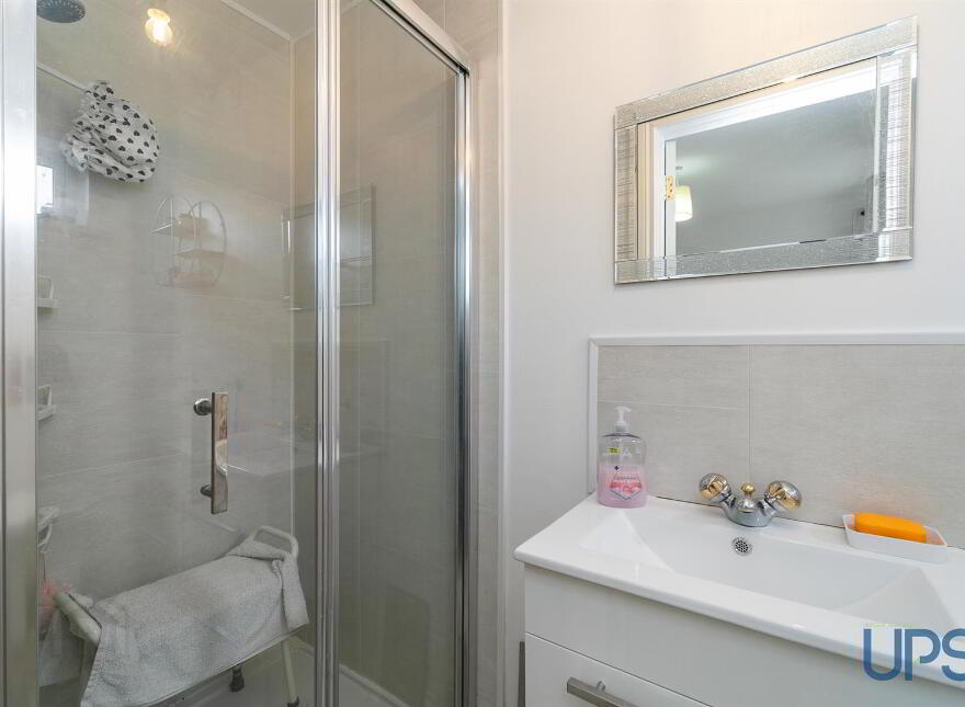 Apt 10 Pinetree Court, 157 Glen Road, Andersonstown, Belfast, BT11 8BS