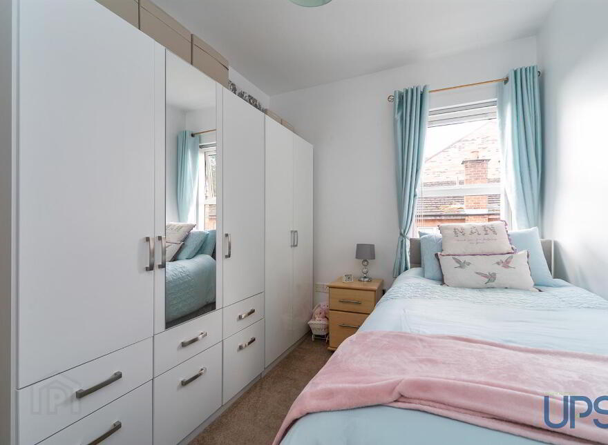 Apt 10 Pinetree Court, 157 Glen Road, Andersonstown, Belfast, BT11 8BS