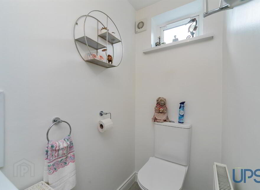 Apt 10 Pinetree Court, 157 Glen Road, Andersonstown, Belfast, BT11 8BS