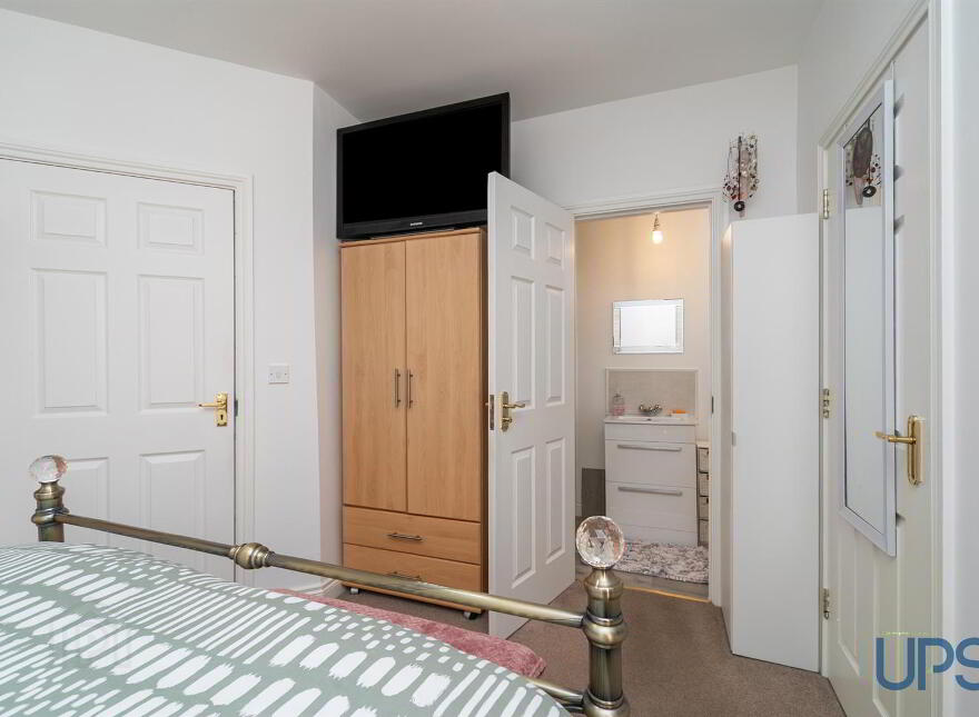 Apt 10 Pinetree Court, 157 Glen Road, Andersonstown, Belfast, BT11 8BS