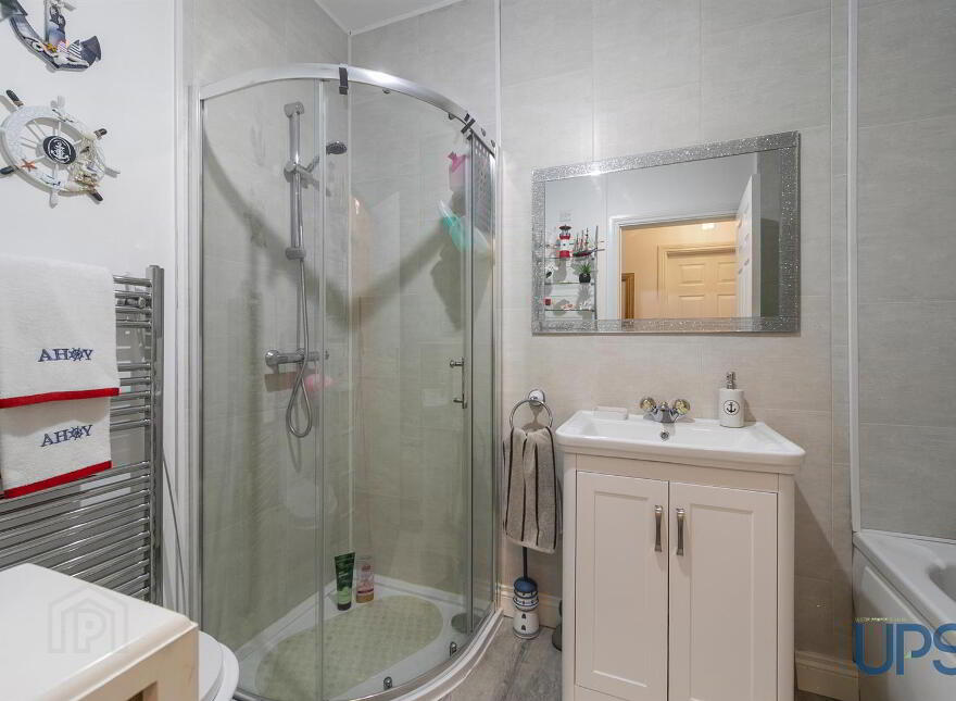 Apt 10 Pinetree Court, 157 Glen Road, Andersonstown, Belfast, BT11 8BS