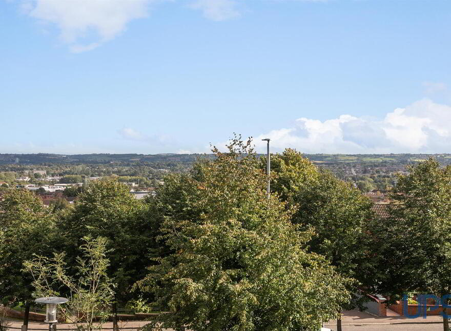 Apt 10 Pinetree Court, 157 Glen Road, Andersonstown, Belfast, BT11 8BS