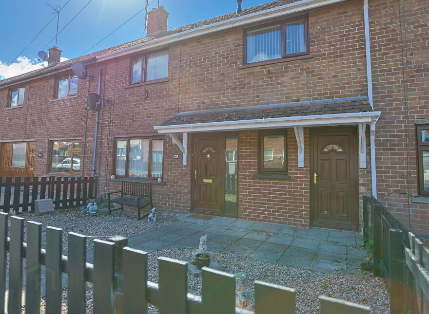 20 Festival Road, Portadown, Craigavon, BT63 5HE photo
