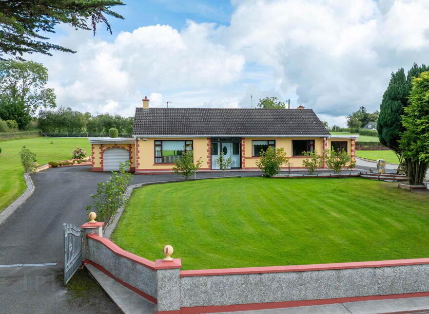 Killyteane, Carrickaboy, Cavan, H12H767 photo