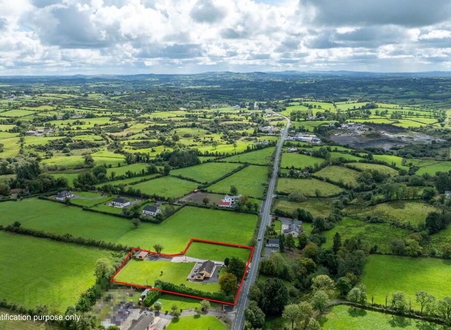 Killyteane, Carrickaboy, Cavan, H12H767