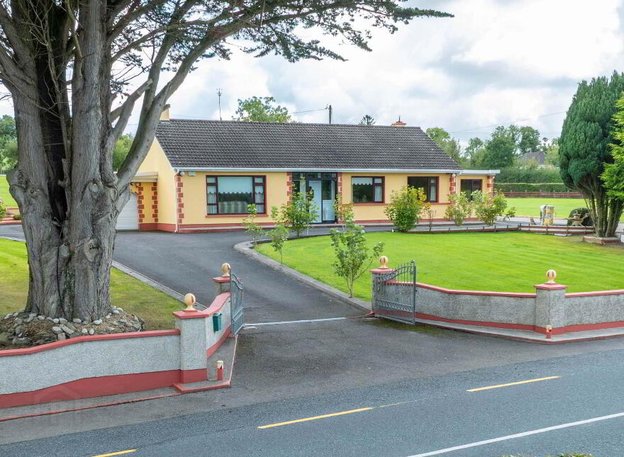 Killyteane, Carrickaboy, Cavan, H12H767