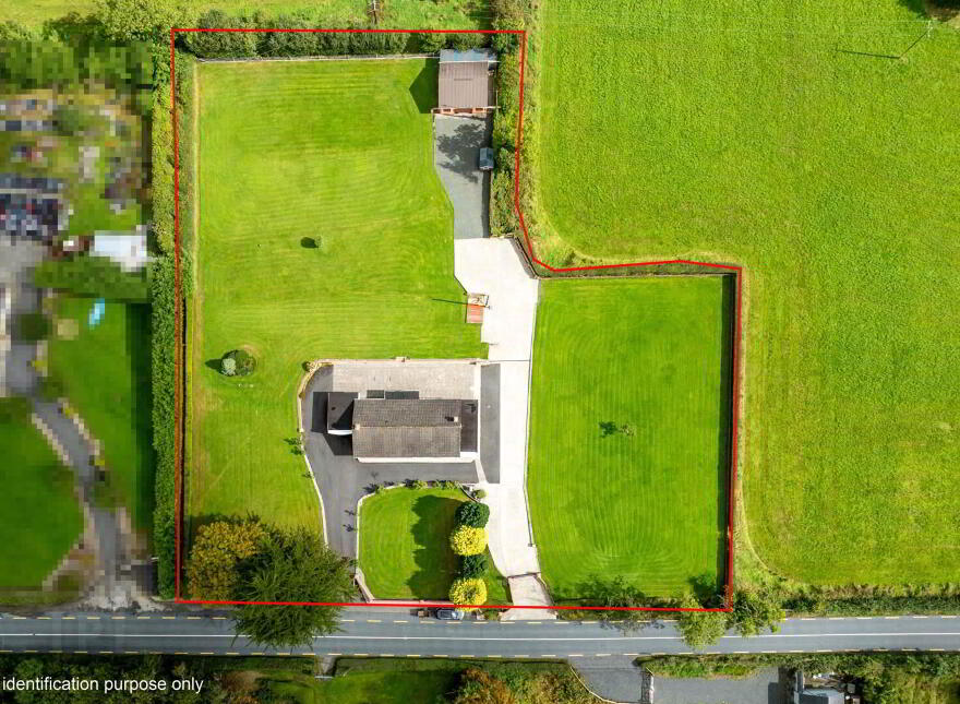 Killyteane, Carrickaboy, Cavan, H12H767