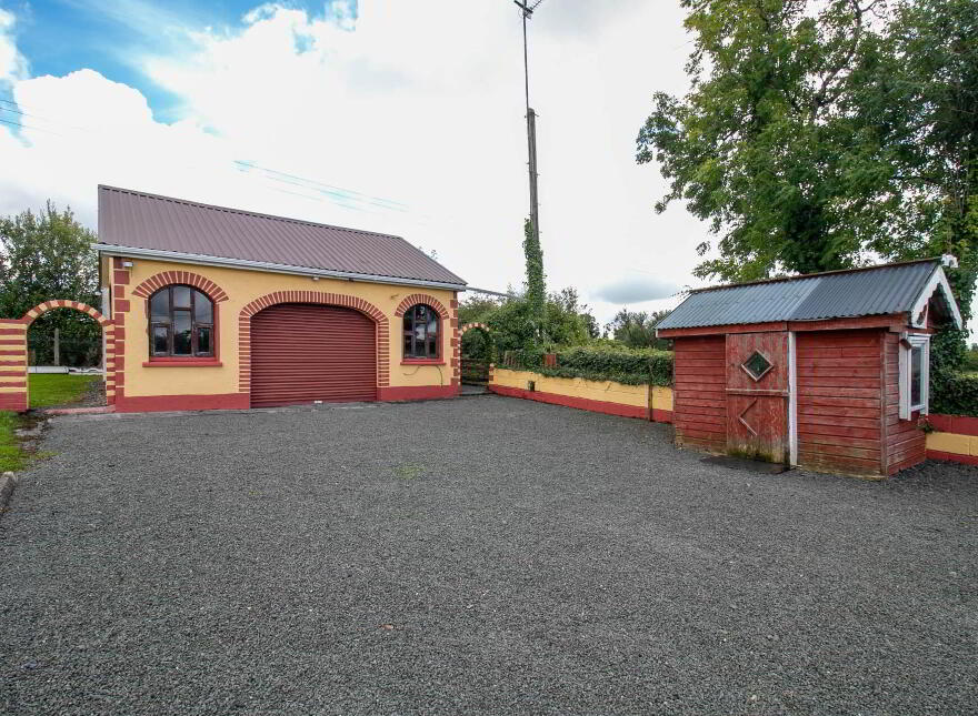 Killyteane, Carrickaboy, Cavan, H12H767