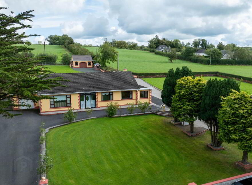 Killyteane, Carrickaboy, Cavan, H12H767