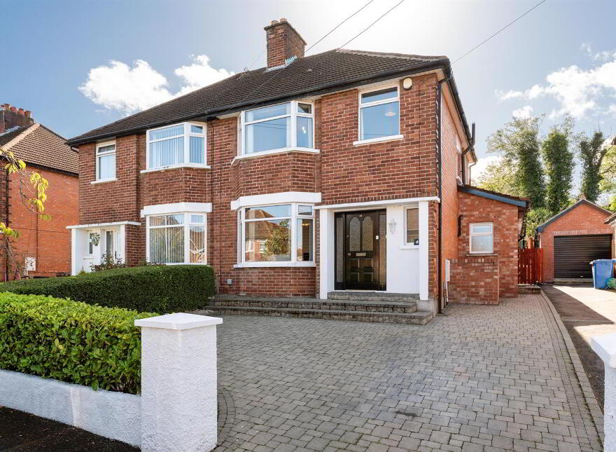 41 Wynchurch Avenue, Rosetta, Belfast, BT6 0JP photo