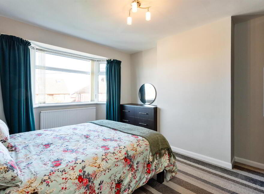 41 Wynchurch Avenue, Rosetta, Belfast, BT6 0JP