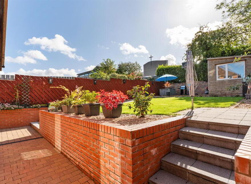 41 Wynchurch Avenue, Rosetta, Belfast, BT6 0JP