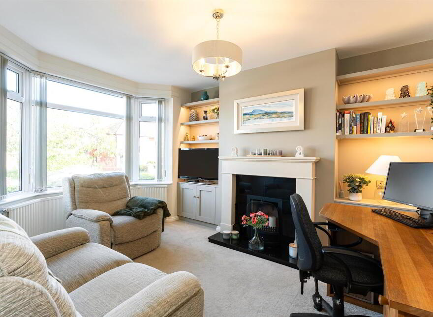 41 Wynchurch Avenue, Rosetta, Belfast, BT6 0JP