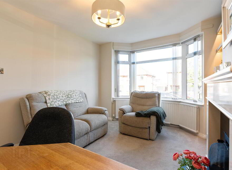 41 Wynchurch Avenue, Rosetta, Belfast, BT6 0JP