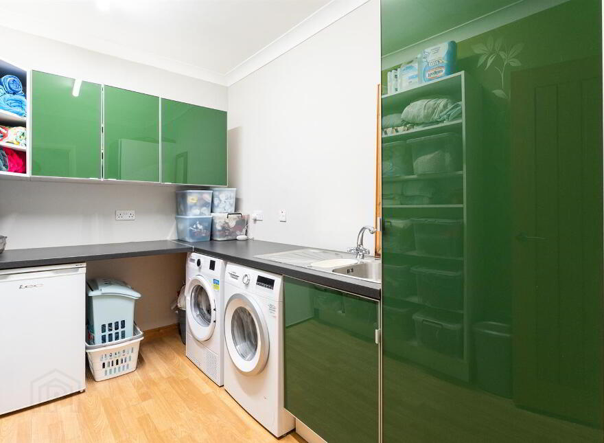 41 Wynchurch Avenue, Rosetta, Belfast, BT6 0JP
