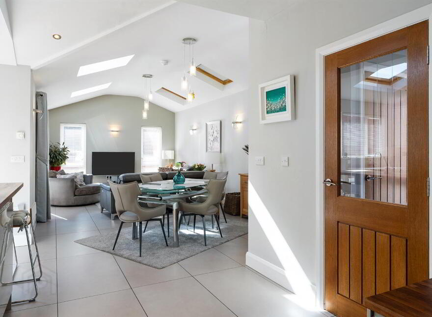 41 Wynchurch Avenue, Rosetta, Belfast, BT6 0JP