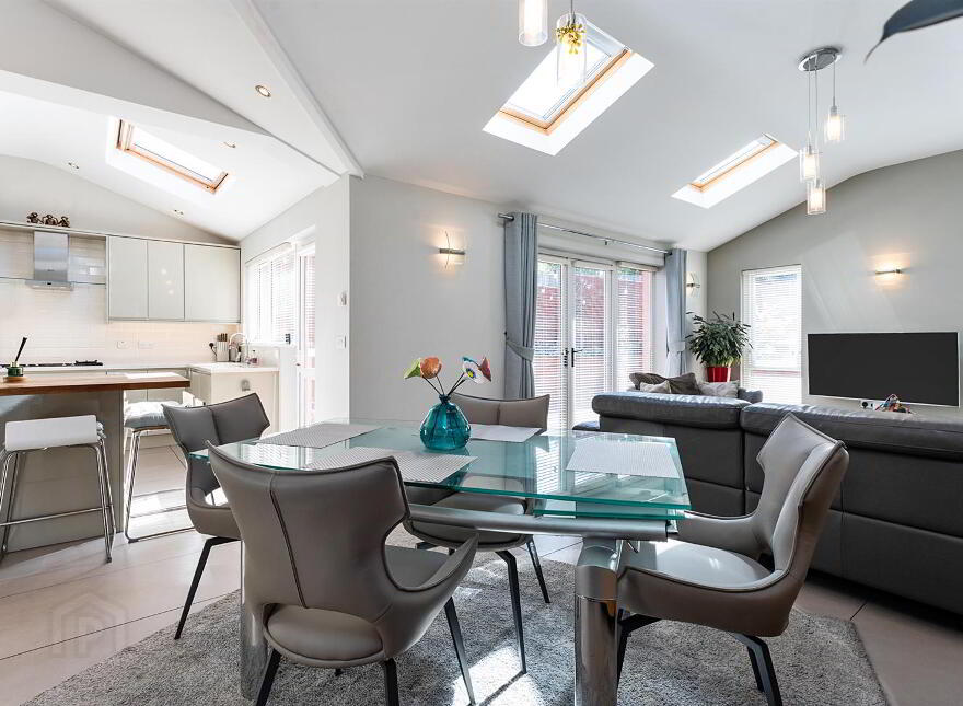 41 Wynchurch Avenue, Rosetta, Belfast, BT6 0JP