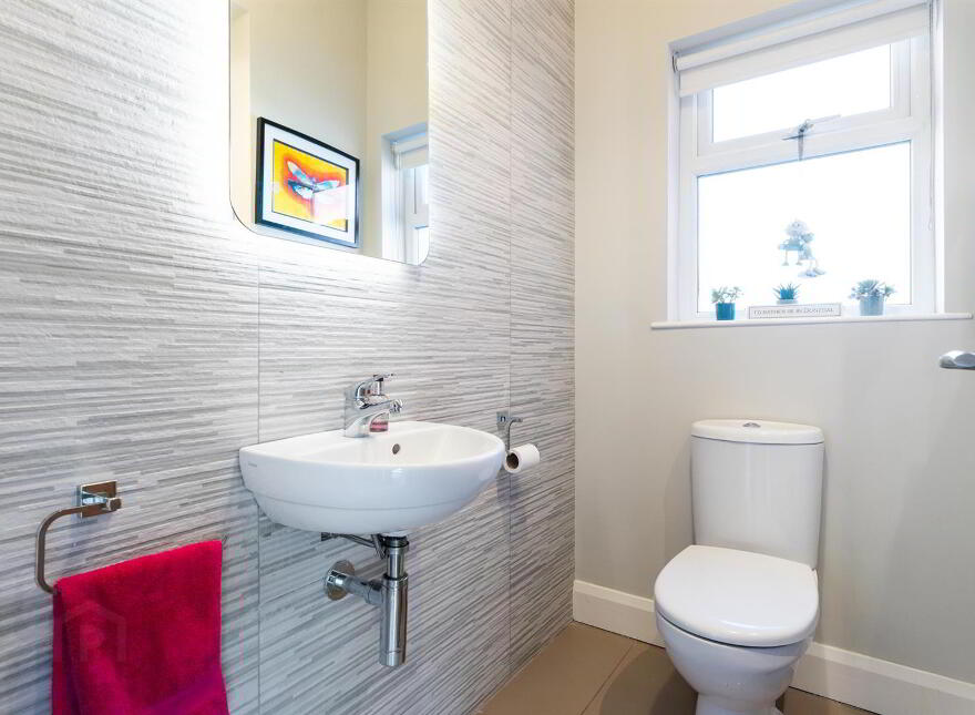 41 Wynchurch Avenue, Rosetta, Belfast, BT6 0JP