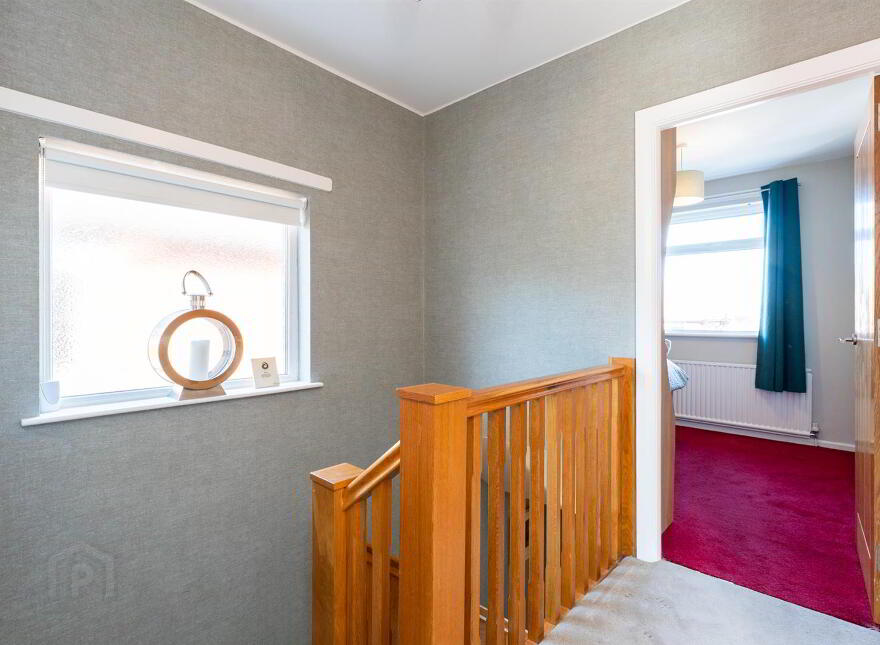 41 Wynchurch Avenue, Rosetta, Belfast, BT6 0JP