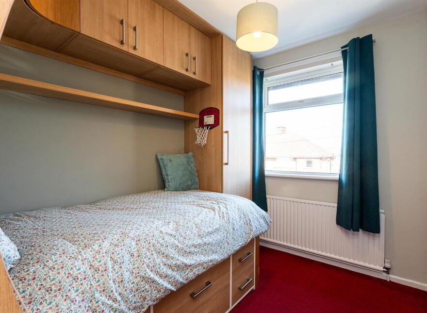 41 Wynchurch Avenue, Rosetta, Belfast, BT6 0JP