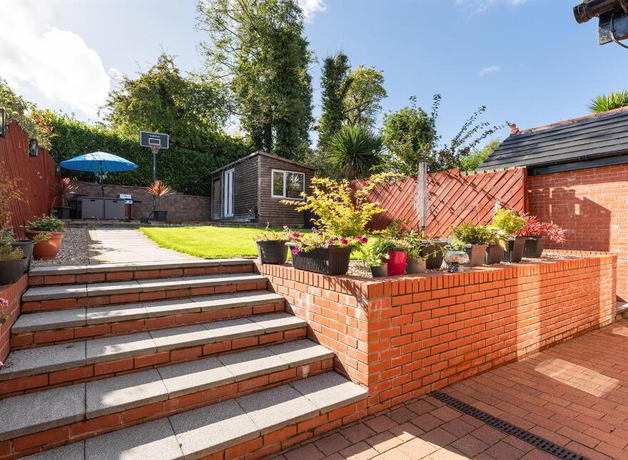 41 Wynchurch Avenue, Rosetta, Belfast, BT6 0JP