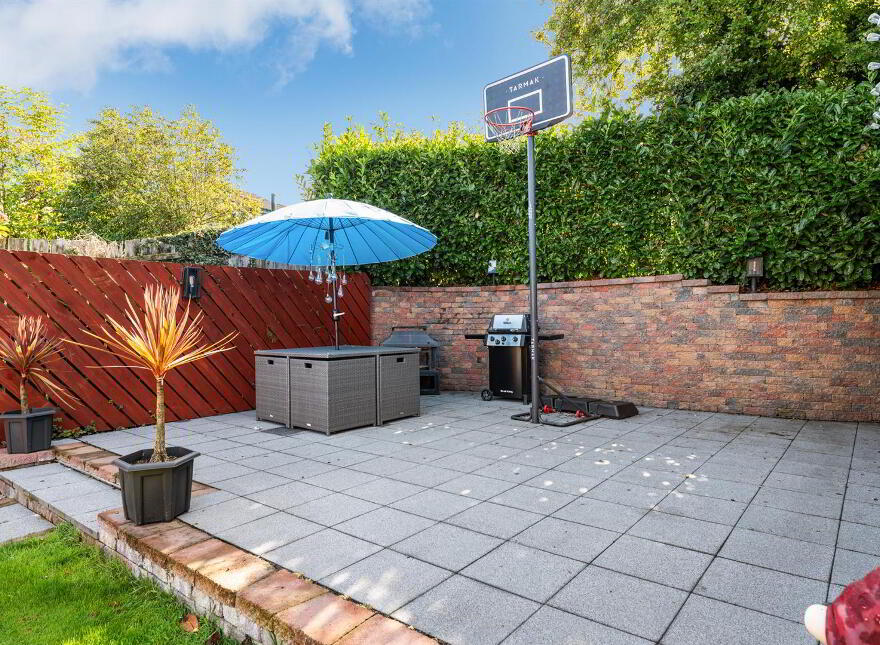 41 Wynchurch Avenue, Rosetta, Belfast, BT6 0JP