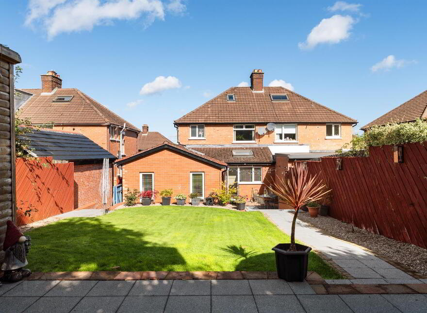 41 Wynchurch Avenue, Rosetta, Belfast, BT6 0JP