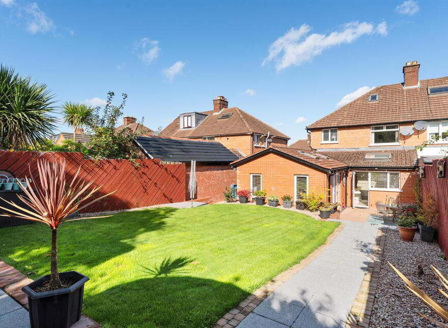 41 Wynchurch Avenue, Rosetta, Belfast, BT6 0JP
