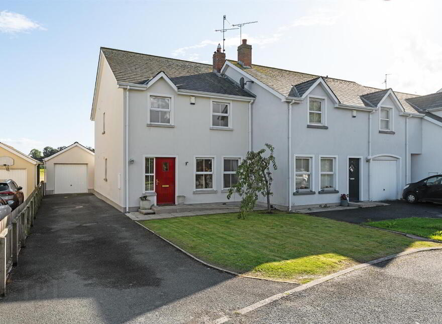 17 The Meadows, Kilmore, Crossgar, BT30 9GT photo