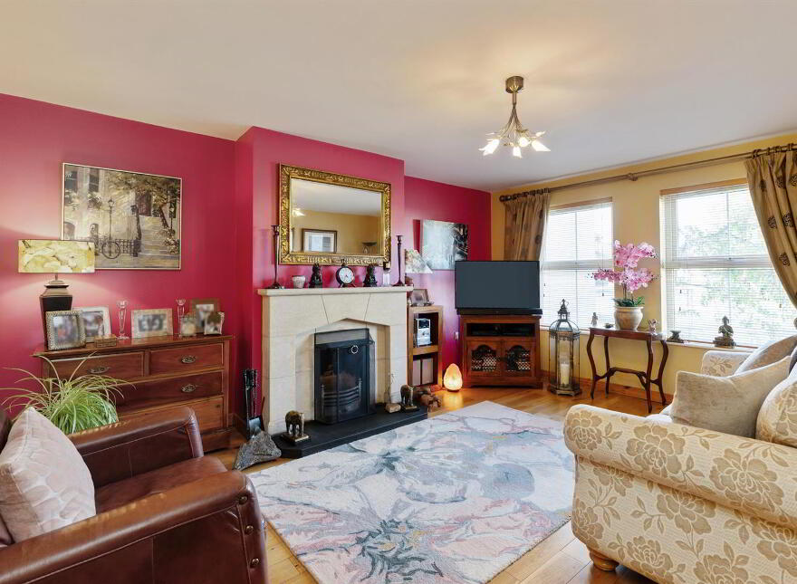 17 The Meadows, Kilmore, Crossgar, BT30 9GT