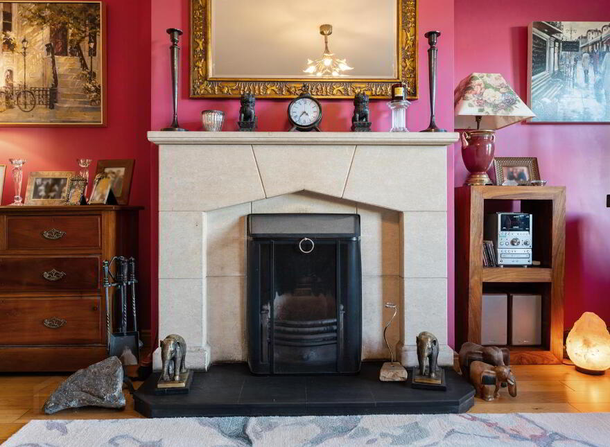 17 The Meadows, Kilmore, Crossgar, BT30 9GT