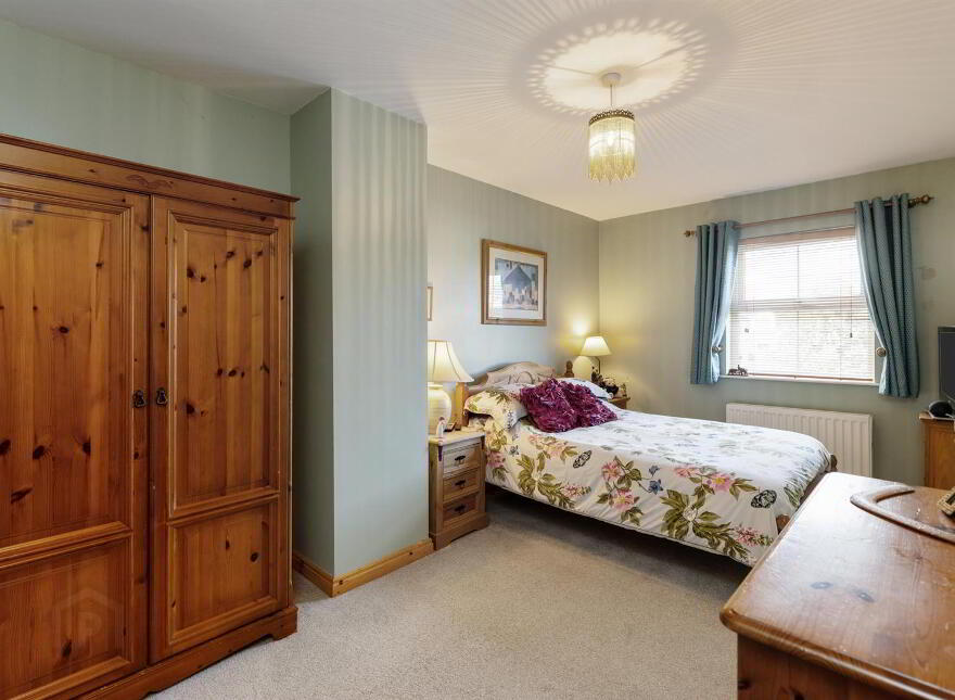 17 The Meadows, Kilmore, Crossgar, BT30 9GT