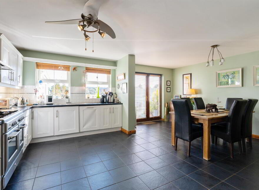 17 The Meadows, Kilmore, Crossgar, BT30 9GT